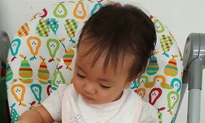 8 KHÔNG để con ăn dặm thành công, ăn rau 'thun thút' của mẹ Việt ở Úc