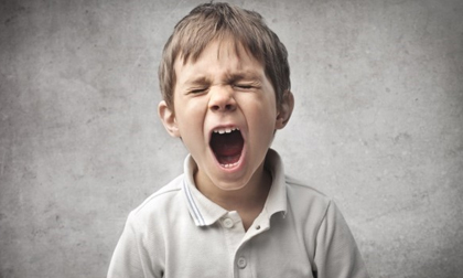 Biểu hiện, nguyên nhân và cách điều trị chứng nín thở ở trẻ nhỏ