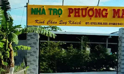 Rủ bé gái 12 tuổi đi chơi rồi đưa vào nhà trọ xâm hại