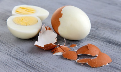 Thực phẩm ăn thoải mái mà không lo tăng cân