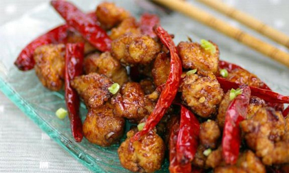 Thực phẩm 'cấm' tuyệt đối bạn không nên ăn buổi tối