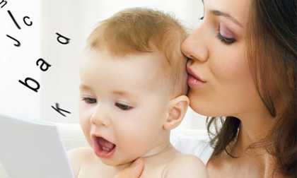 Tại sao trẻ 2 tuổi lại chậm nói?