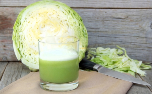 Các thực phẩm giúp chữa lành vết loét cho người bị bệnh dạ dày - 1