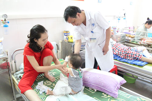 nha nao cung co nhung 