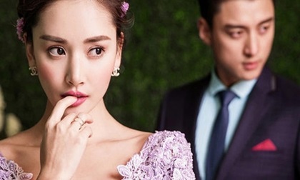 Lồng lộn trong cơn ghen tôi vẫn không tách được chồng khỏi tình cũ