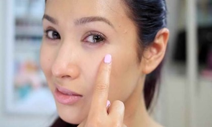 Hãy cảnh giác với vết quầng thâm dưới mắt vì có thể bạn đang bị bệnh đấy nhé