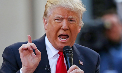 Muốn thành công và giàu có, đừng bỏ qua lời khuyên đắt giá này của Donald Trump