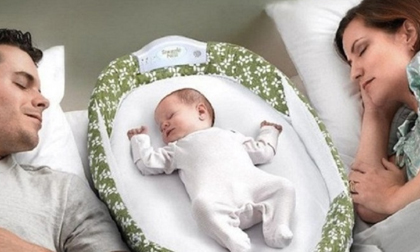 Cảnh báo nguy hiểm về hội chứng đột tử SIDS ở trẻ sơ sinh
