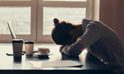 Dấu hiệu cảnh báo bạn đã mắc căn bệnh cứ 7 giây lại có 1 người tử vong trên thế giới