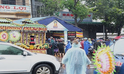 Một vụ án mạng và hai người phụ nữ đang mang thai
