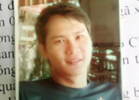 Truy bat ke giet nguoi ngay tai dam tang hinh anh 1