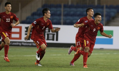 Việt Nam liên tiếp lọt vào 'danh sách vàng' của AFC