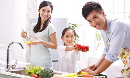 Đàn ông may mắn đến 3 đời khi cưới được cô nàng tuổi này