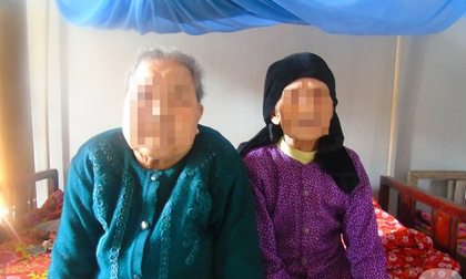 Chuyện 'hỏi vợ cho chồng', 40 năm sống kiếp chồng chung tưởng chỉ trên phim nhưng có thật