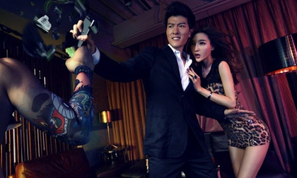 “Anh hùng cứu mỹ nhân” và những vụ án cười ra nước mắt