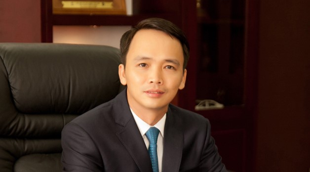 5 ty phu tung giu vi tri giau nhat san chung khoan Viet hinh anh 1