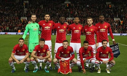 Manchester United: Lương triệu đô cho nhiều ngôi sao “phí tiền”
