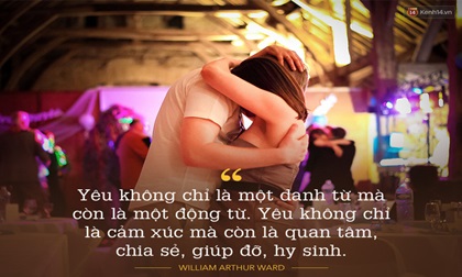 Bạn có chắc mình đã biết: Tình yêu là gì?