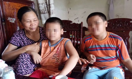 Mẹ chồng vị tha của người đàn bà lực điền giết chồng