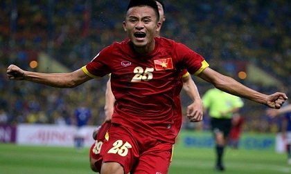 HLV Hữu Thắng loại 5 cầu thủ trước thềm AFF Cup