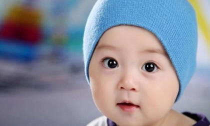 4 không, 2 cần để sinh con thần đồng