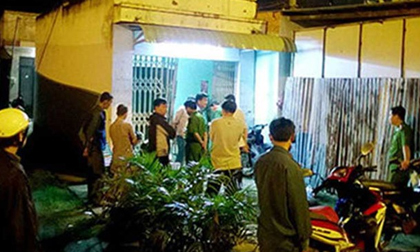 Mẩu thuốc lá tố kẻ giết chủ quán cà phê