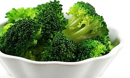 7 loại rau nam giới nên ăn nhiều để tốt cho sức khỏe phòng the