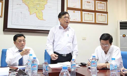 Thông tin mới nhất vụ sản phụ bị cắt tử cung, thai nhi tử vong: Làm rõ trách nhiệm cá nhân trong kíp trực