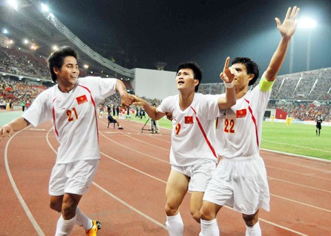 Song lai nhung khoanh khac khong the quen thang 12/2008 hinh anh 1