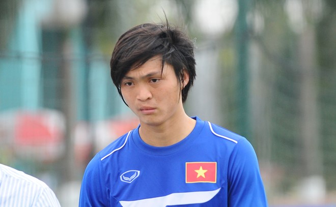 Bai phong van Tuan Anh doc quyen tren tap chi danh tieng hinh anh 1