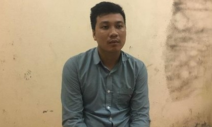 Bắt khẩn cấp tài xế taxi hiếp dâm bé gái ngay trong xe