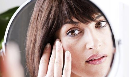 Cách đoán bệnh qua sự thay đổi trên khuôn mặt cực chuẩn