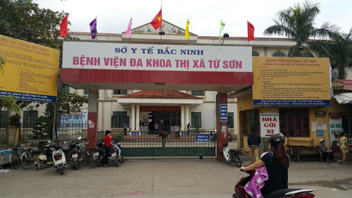san phu bi cat tu cung, thai nhi tu vong: da co nguyen nhan thai nhi tu vong - 2