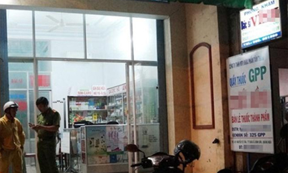 Bé 12 tháng tuổi tử vong sau khi tiêm: Tạm ngừng hoạt động phòng khám tư