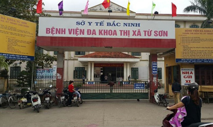 Sản phụ bị cắt tử cung, thai nhi tử vong: Đã có nguyên nhân thai nhi tử vong