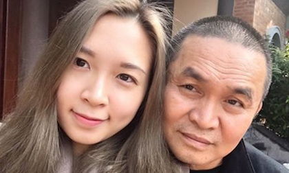 Cuộc sống phía sau ánh hào quang ít ai biết của nghệ sĩ Xuân Hinh
