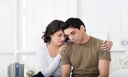 Bi kịch gia đình vì “cô vợ giả”