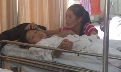 Tin mới vụ tai nạn kinh hoàng trên cao tốc Hà Nội -Thái Nguyên