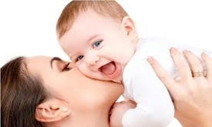 Cách chăm trẻ sơ sinh nhanh lớn, khỏe mạnh