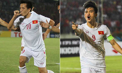 AFF Cup 2016: Việt Nam thắng chủ nhà!