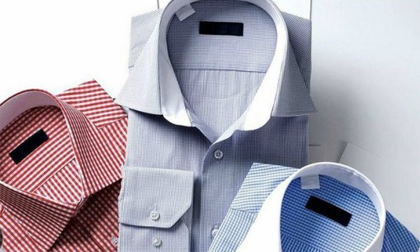 Mẹo khử mùi và hóa chất độc hại trên quần áo mới