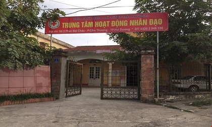 Bé sơ sinh bị bỏ rơi tử vong