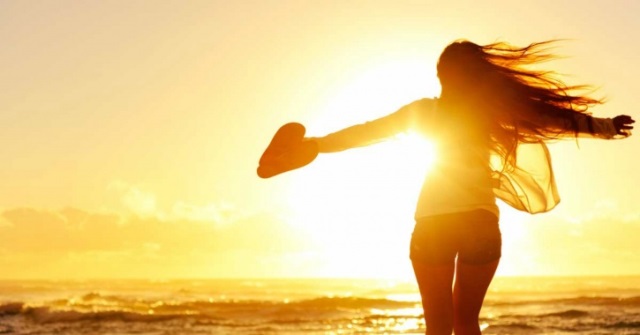 Thiếu ánh sáng mặt trời có thể ảnh hưởng tới sức khỏe và tâm thần