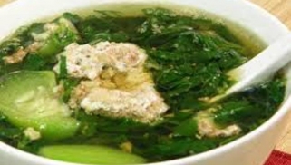 Bà bầu ăn rau đay có tốt không?
