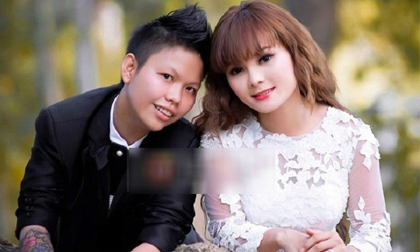 Những đám cưới cổ tích của những người 'cùng dấu'
