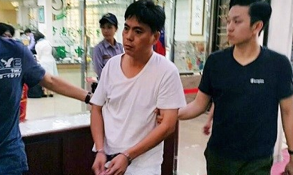 Hé lộ cách thức bầu “thủ lĩnh rồng” trong Hội Tam hoàng Trung Quốc
