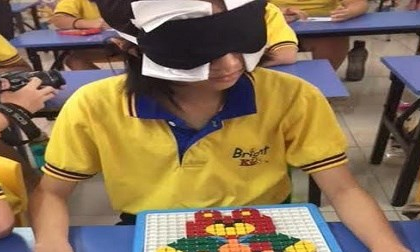 Cảnh báo đáng sợ về trào lưu học để thành... thiên tài