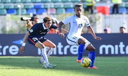 AFF Cup: Nên vui hay buồn?