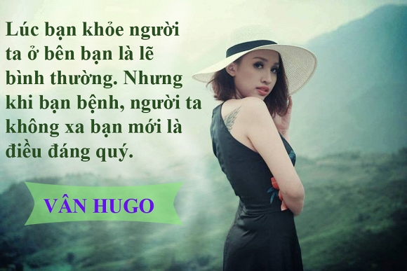 Vân Hugo 0