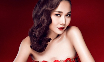 Siêu mẫu Thanh Hằng: 'Ác nữ' chân dài trong showbiz